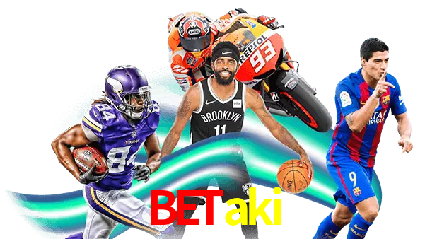 Betaki