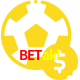 Aposte em esportes do mundo todo no Betaki!