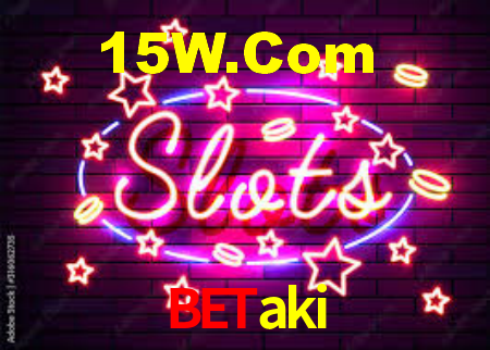 Bet Aki App
