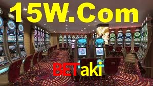 Live Casino Betaki