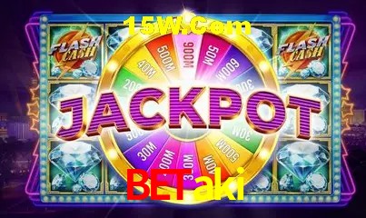 Especiais de Fim de Semana Betaki