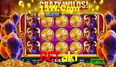 Bet Aki App