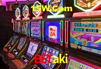  Betaki Bet