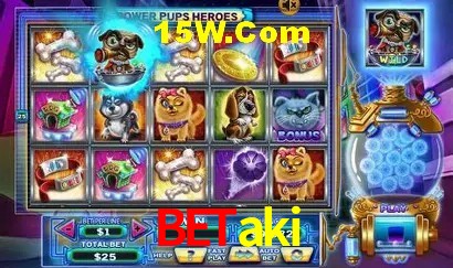 Betaki,Betaki Bet