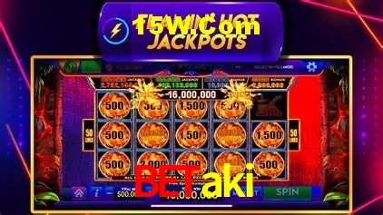 Bet Aki App