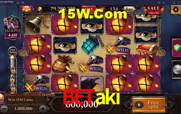 Login Seguro Betaki