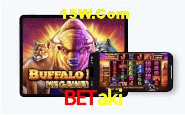 Provedores de Jogos Betaki